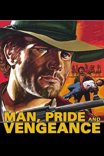 Man, Pride and Vengeance film afişi