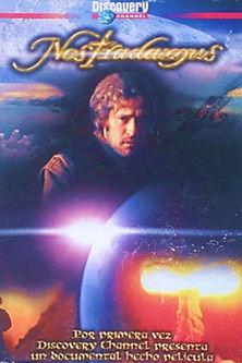 Nostradamus film afişi