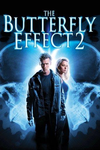 The Butterfly Effect 2 film afişi