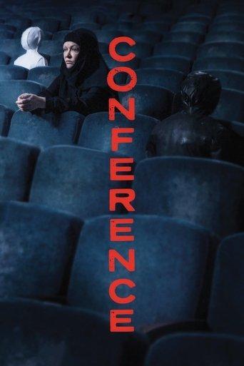Conference film afişi