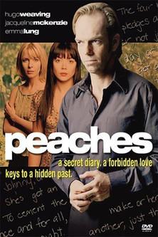 Peaches film afişi