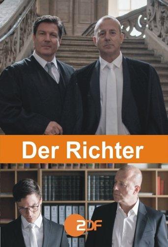 Der Richter film afişi