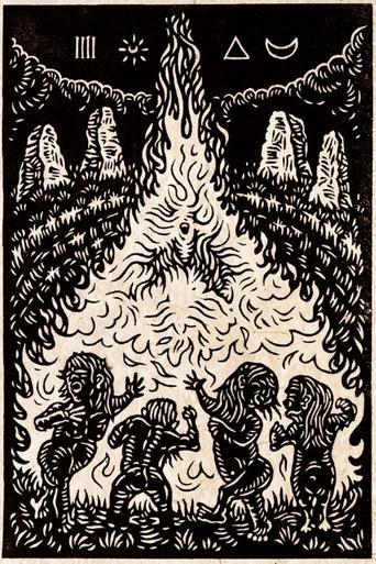 The Shining Pyramid film afişi