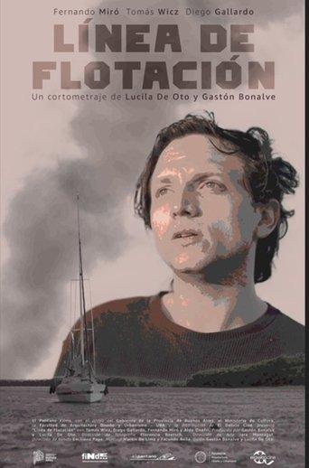 Waterline film afişi