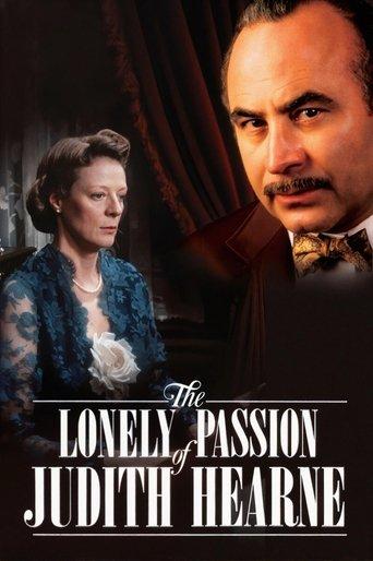 The Lonely Passion of Judith Hearne film afişi