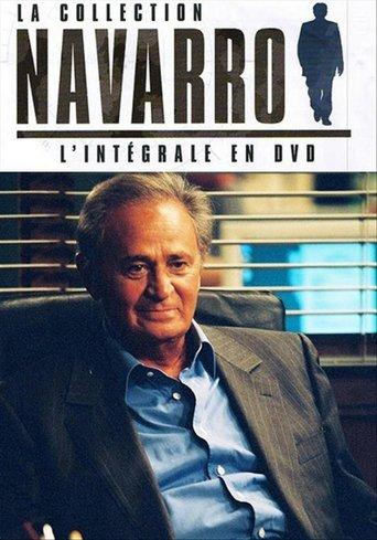 Navarro dizi afişi