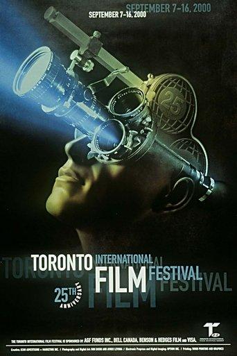 Preludes film afişi