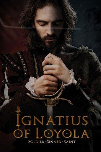 Ignatius of Loyola film afişi