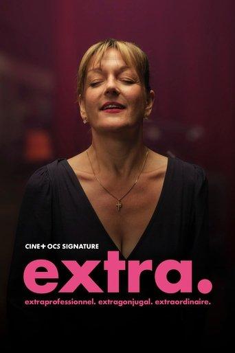 Extra. dizi afişi
