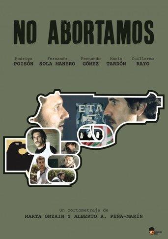 No abortamos film afişi