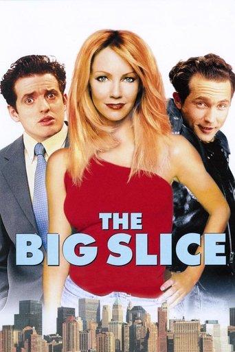 The Big Slice film afişi