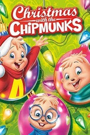 Christmas with The Chipmunks dizi afişi