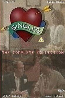 Singles dizi afişi