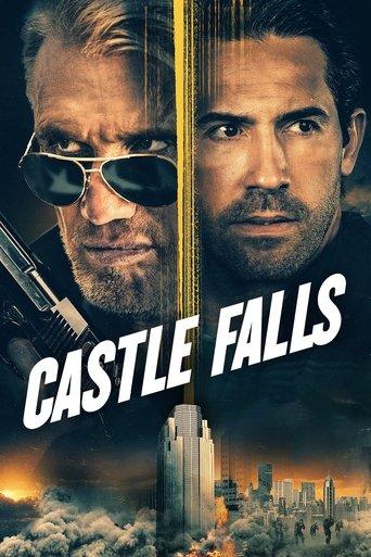 Castle Falls film afişi