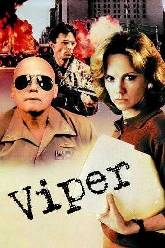 Viper film afişi