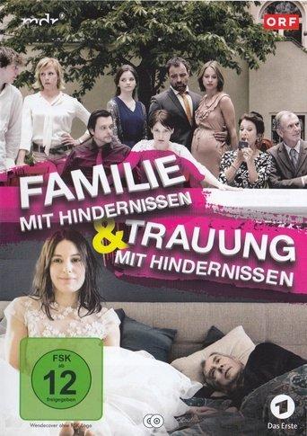 Trauung mit Hindernissen film afişi