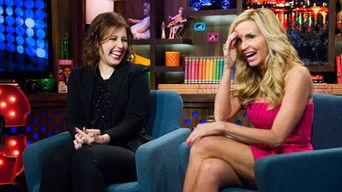 Camille Grammer & Vanessa Bayer