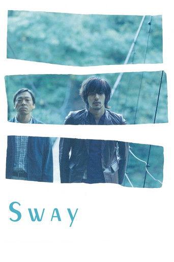 Sway film afişi