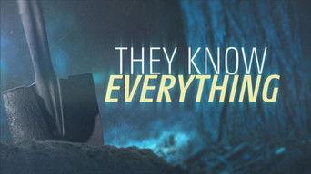 They Know Everything