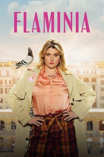 Flaminia film afişi