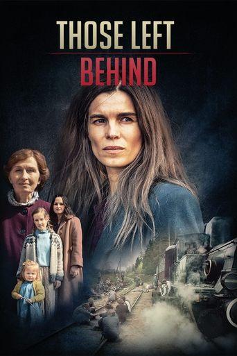 This Life 2: Those Left Behind film afişi