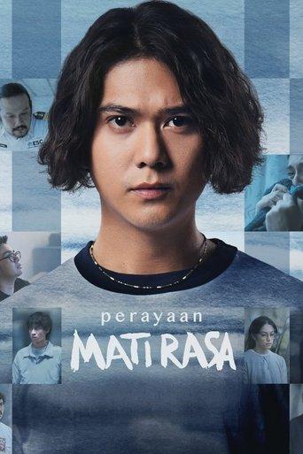 Perayaan Mati Rasa film afişi