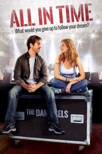 All in Time film afişi