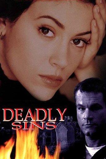 Deadly Sins film afişi