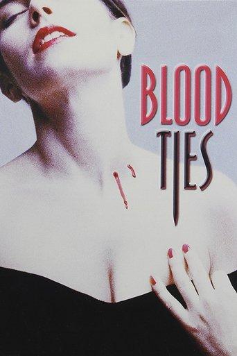 Blood Ties film afişi