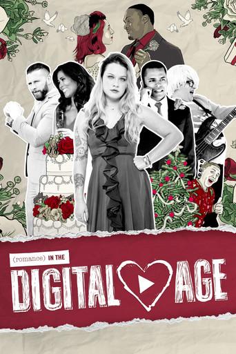(Romance) in the Digital Age film afişi
