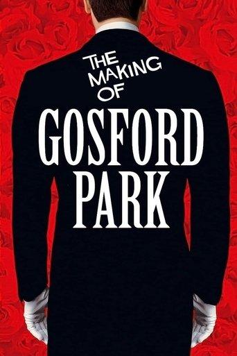 The Making of Gosford Park film afişi