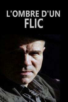 L'ombre d'un flic film afişi