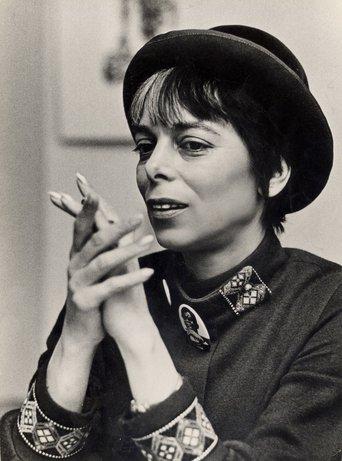 Shirley Clarke: The Artist with the Lens film afişi