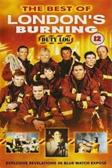 London's Burning: Duty Log film afişi