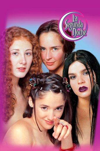 The Second Night film afişi