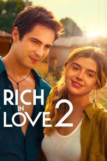 Rich in Love 2 film afişi