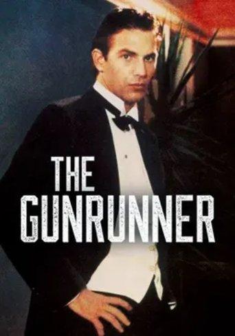 The Gunrunner film afişi