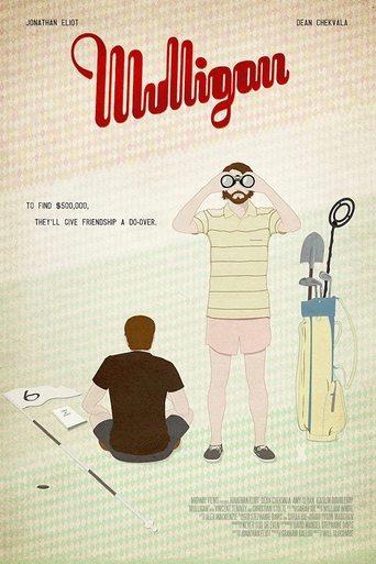 Mulligan film afişi