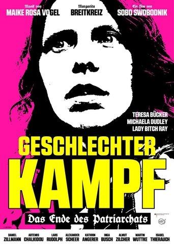 Geschlechterkampf – Das Ende des Patriarchats film afişi