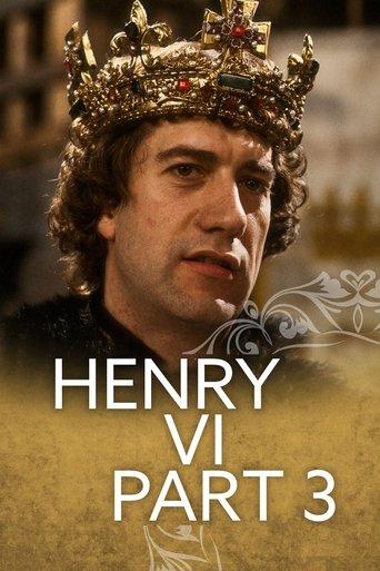 Henry VI Part 3 film afişi