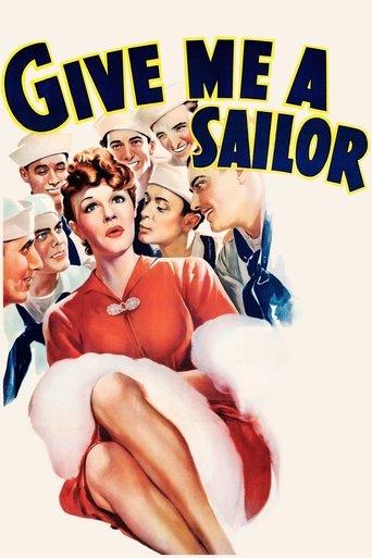 Give Me a Sailor film afişi