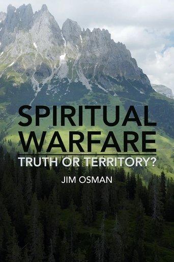 Spiritual Warfare: Truth or Territory? dizi afişi
