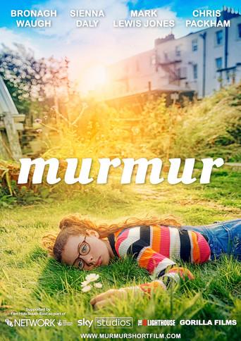 Murmur film afişi