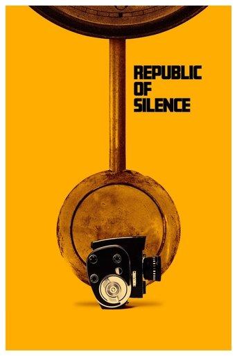 Republic of Silence film afişi
