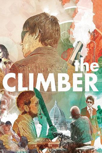 The Climber film afişi