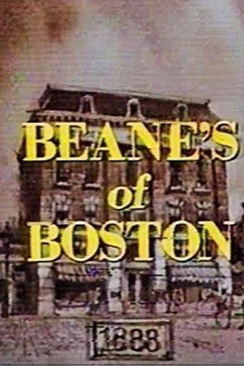 Beane's of Boston film afişi