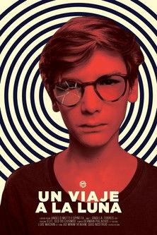 A Trip to the Moon film afişi