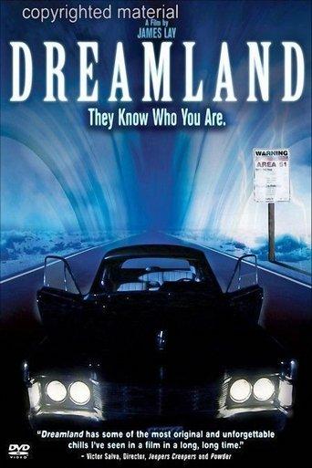 Dreamland film afişi