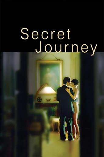 Secret Journey film afişi