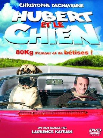 Hubert et le chien film afişi